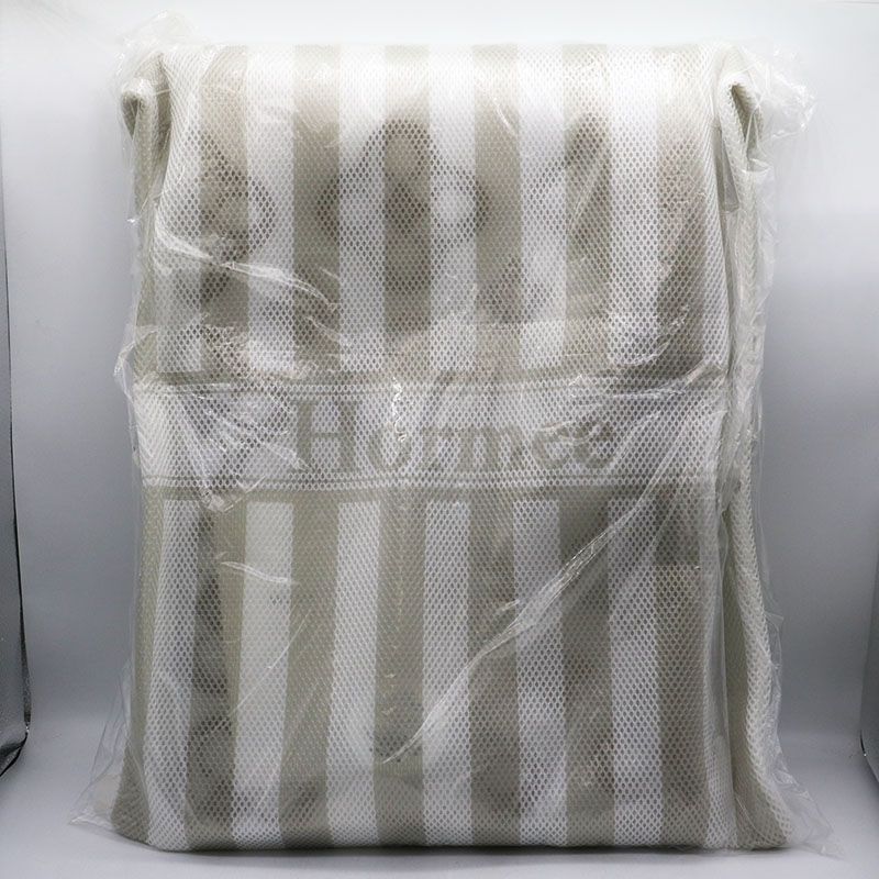 未開封 グラント イーワンズ テラミーシーツ クリーム付き グレージュ MR7-10-302