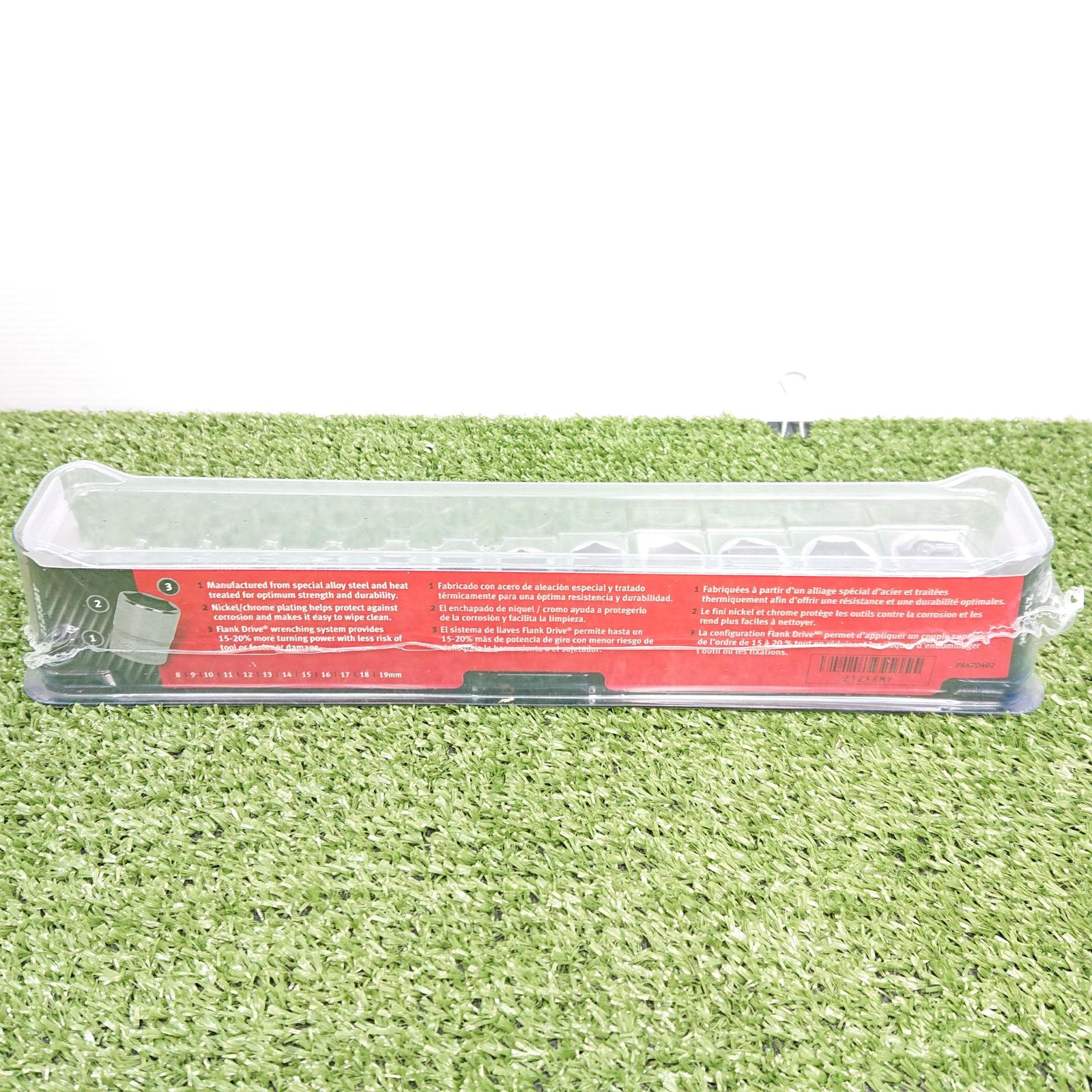 224SFFSM ソケットセット