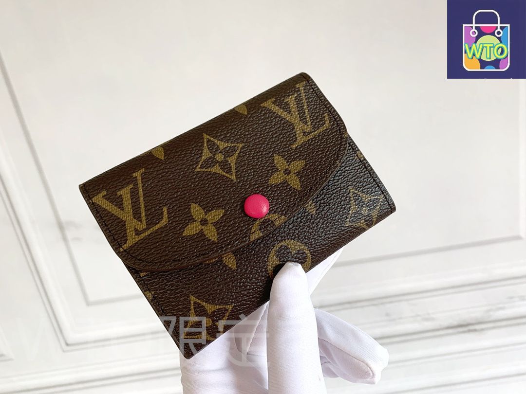 ルイ・ヴィトン コインケース カラフル 本日限定特価】LV ルイヴィトン カラフル エンベロープコイン