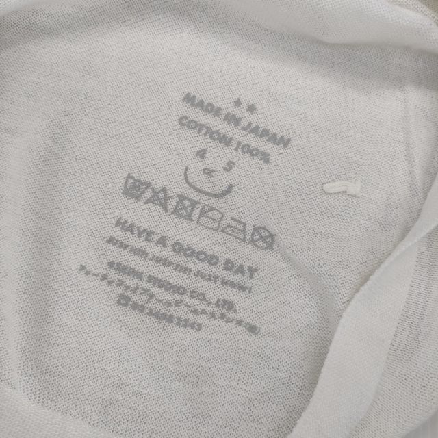 長袖Ｔシャツ カットソー