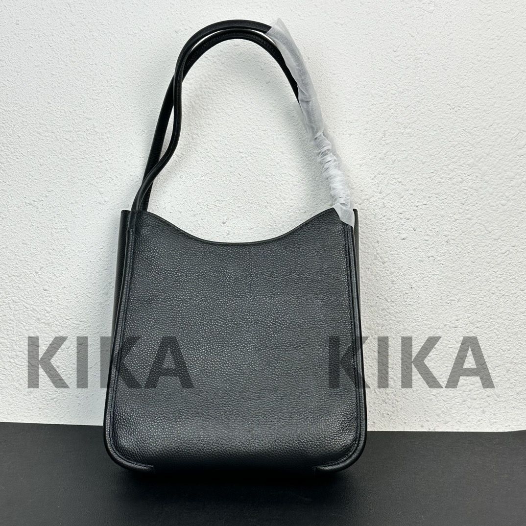 新品、ザロウ THE ROW   Symmetric Tote  トートバッグ  ハンドバッグ  ファッション  レディース  バッグ  03