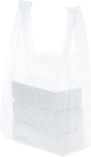 レジ袋 手提げ袋