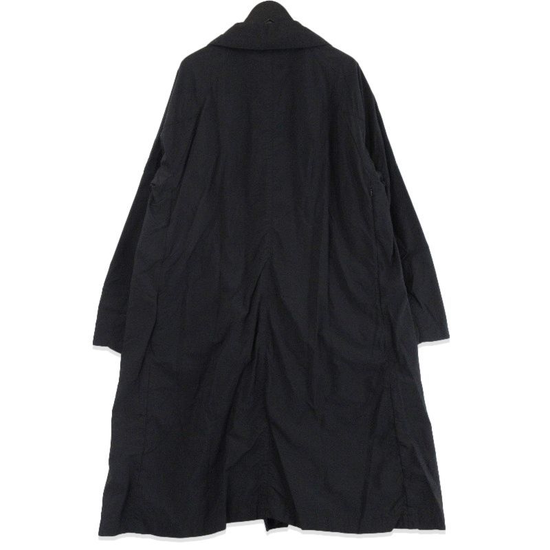 美品 TEATORA テアトラ デバイスコート tt-102-p DEVICE COAT - packable ブラック 黒 48  タグ付き71010713 - メルカリ