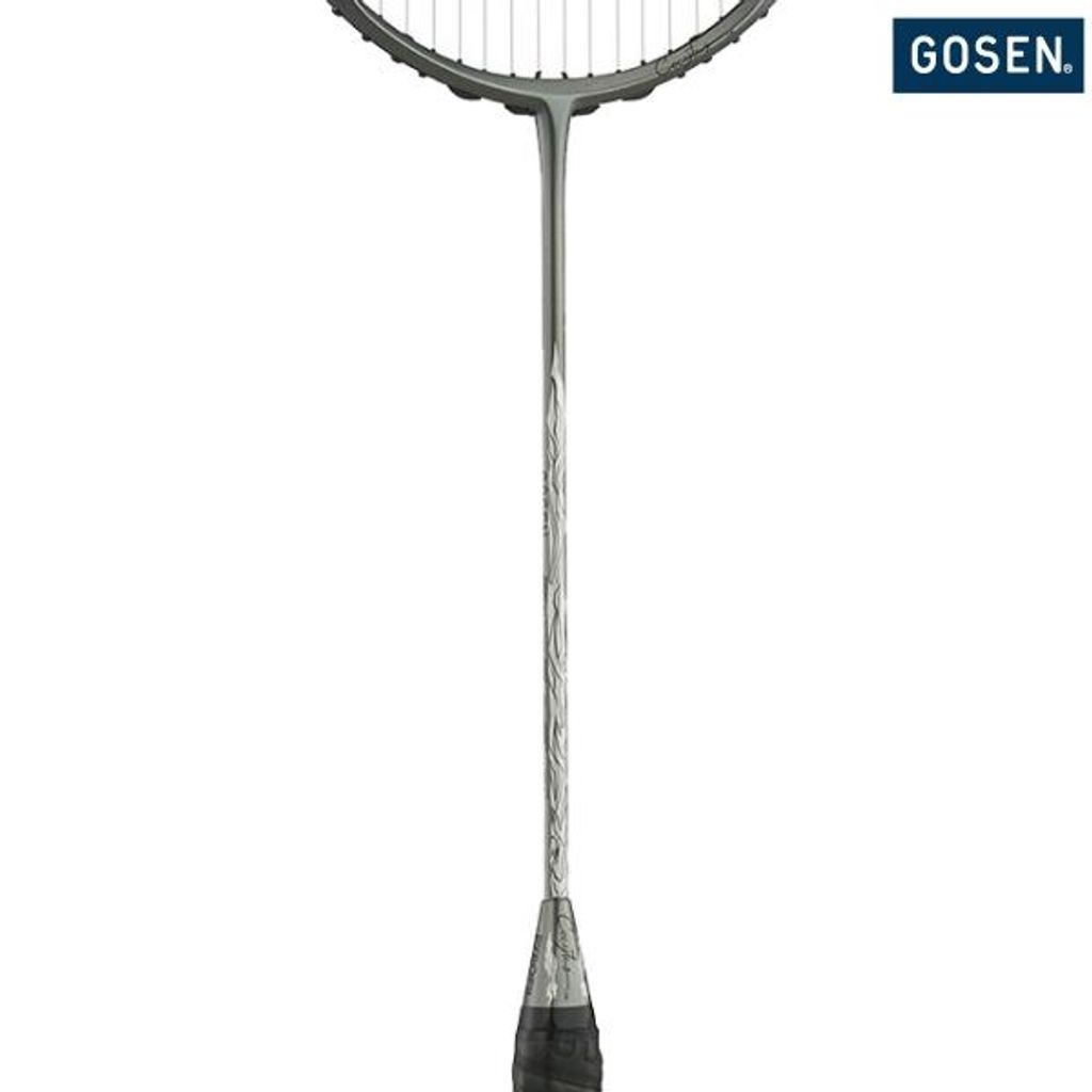 GOSEN コキュートスエッジ COCYTUS EDGE バドミントン BRCYED