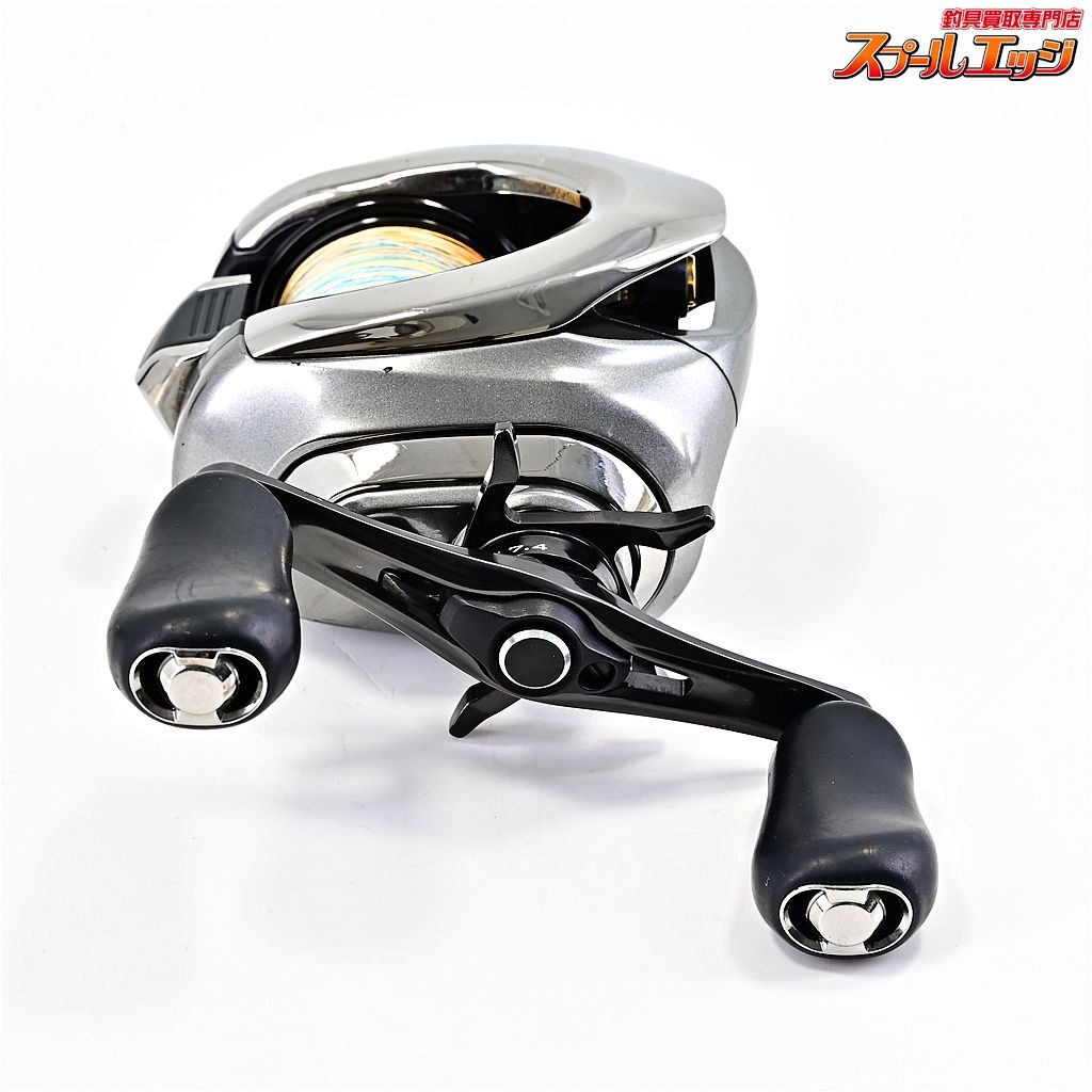SHIMANO ANTARES HG 左巻き シマノ シマノ 19 アンタレス HG LEFT /ベイトリール ハイギア