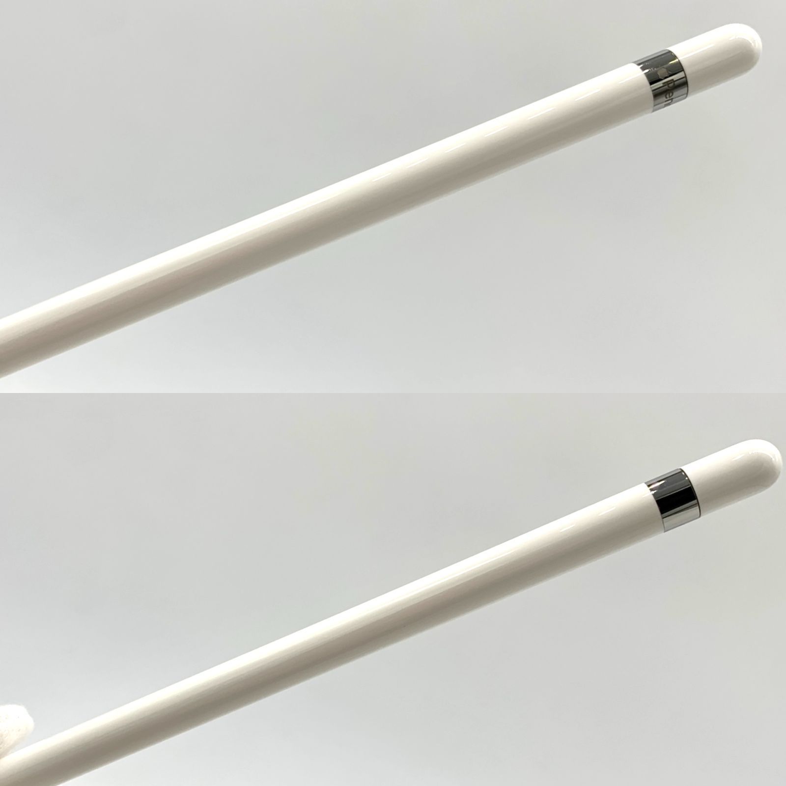 ▽Apple ApplePencil アップルペンシル 第1世代 箱/付属品あり MQLY3J