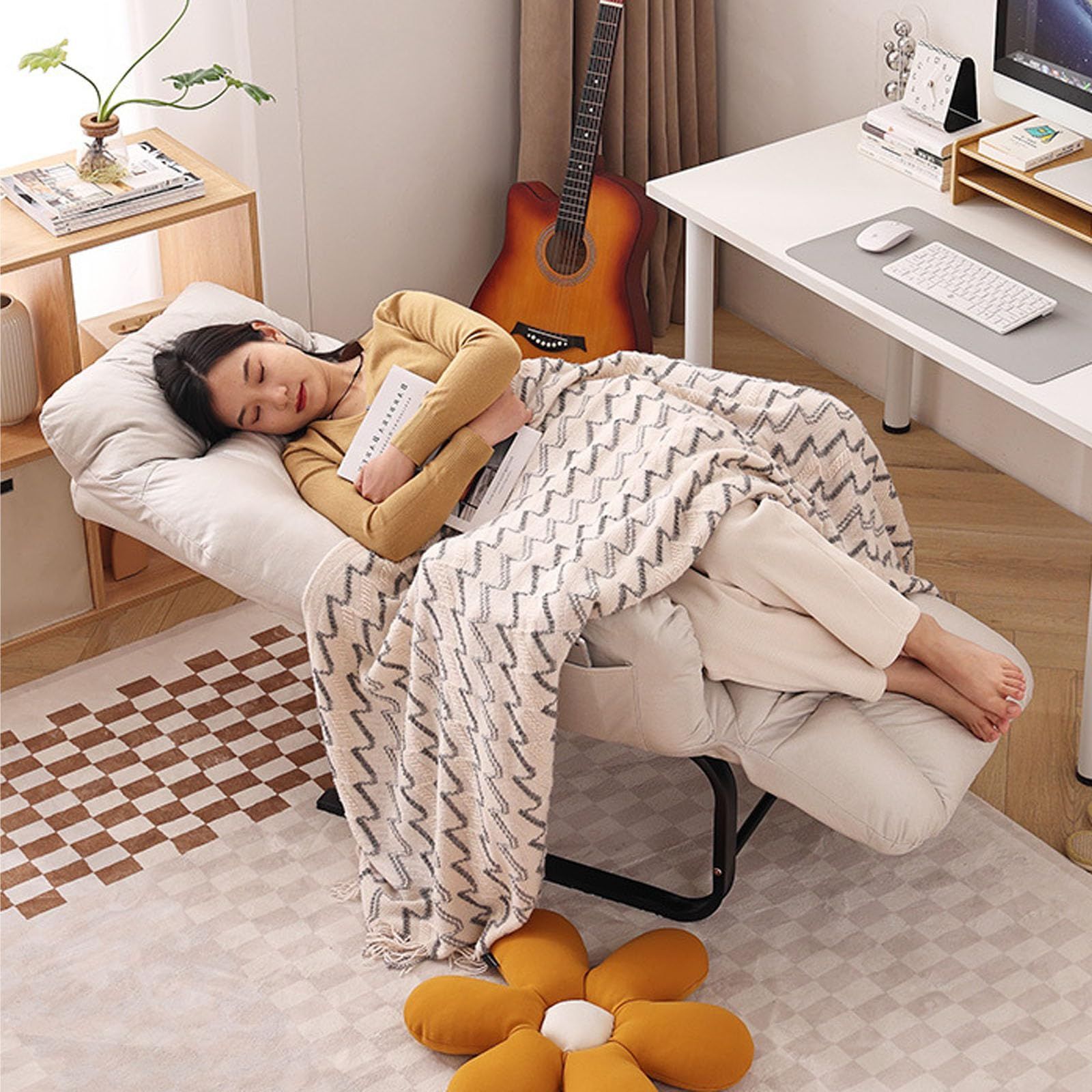 リクライニングチェア