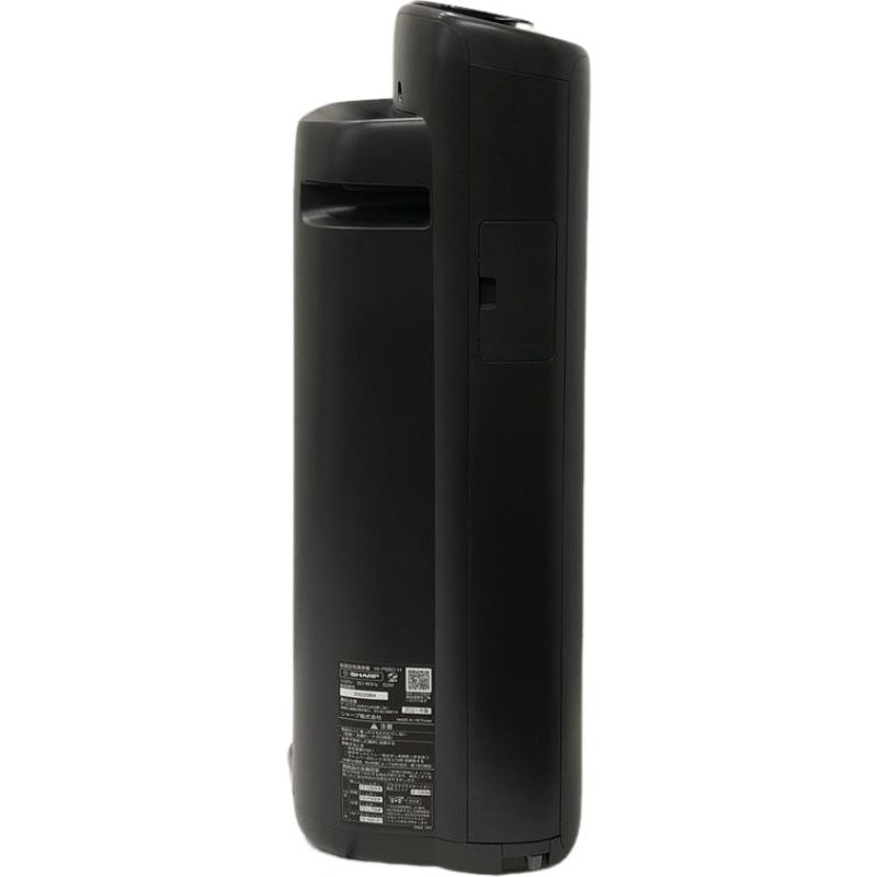 SHARP シャープ プラズマクラスター 空気清浄機 KI-PS50-H グレー 2021  