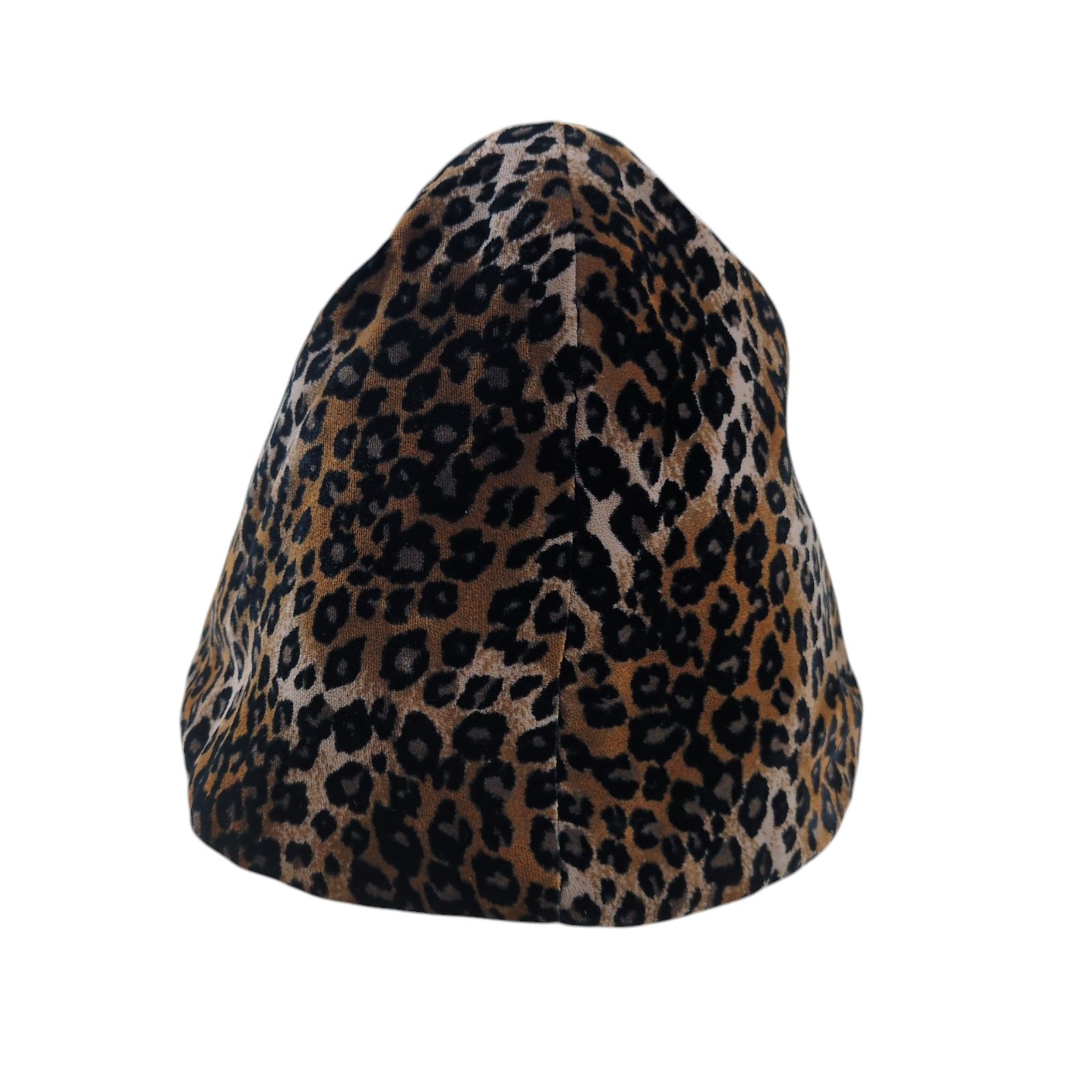 帽子 tao COMME des GARCONS Leopard Bucket Hat tao COMME des GARCONS Leopard Reversible Bucket Hat - メルカリ