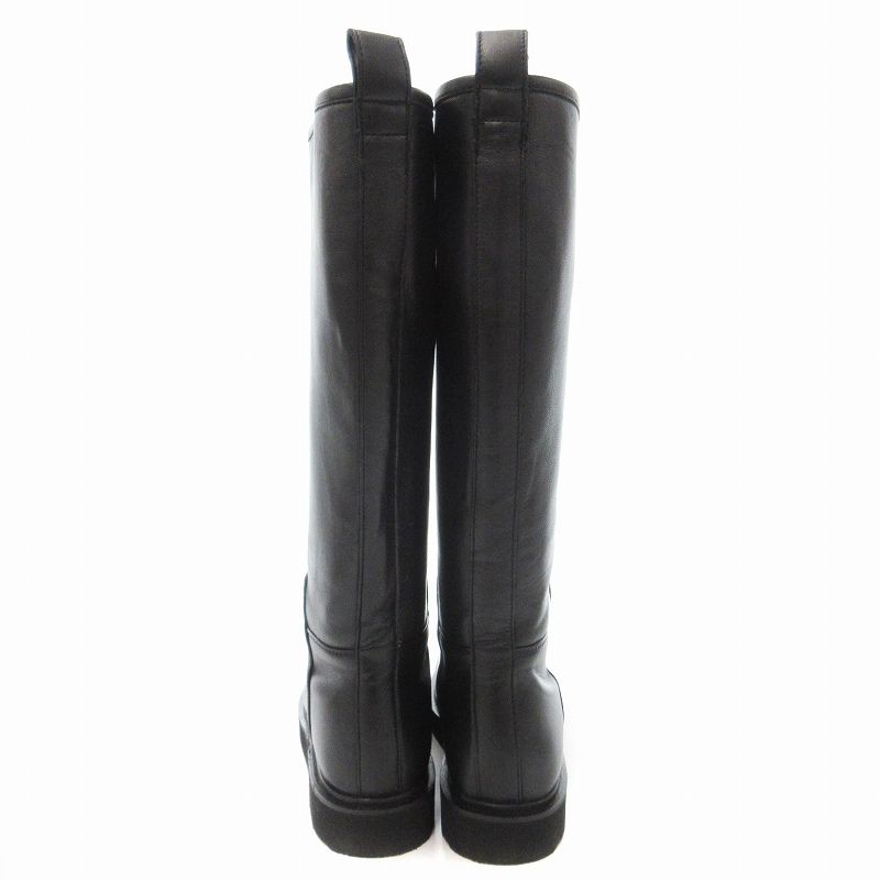 カミナンド caminando カミナンド RIDING LONG BOOTS ロング