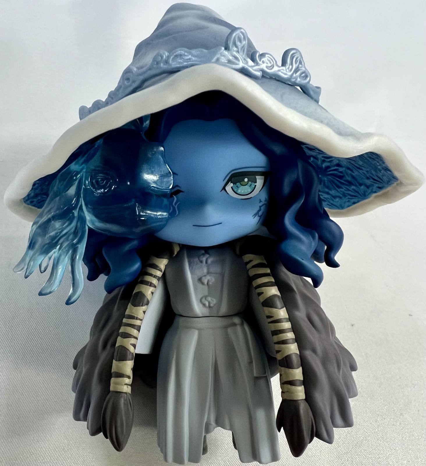 ねんどろいど Elden Ring ラニ 2353 ELDEN RING_ねんどろいど ラニ | 公式グッズ・公式ライセンス