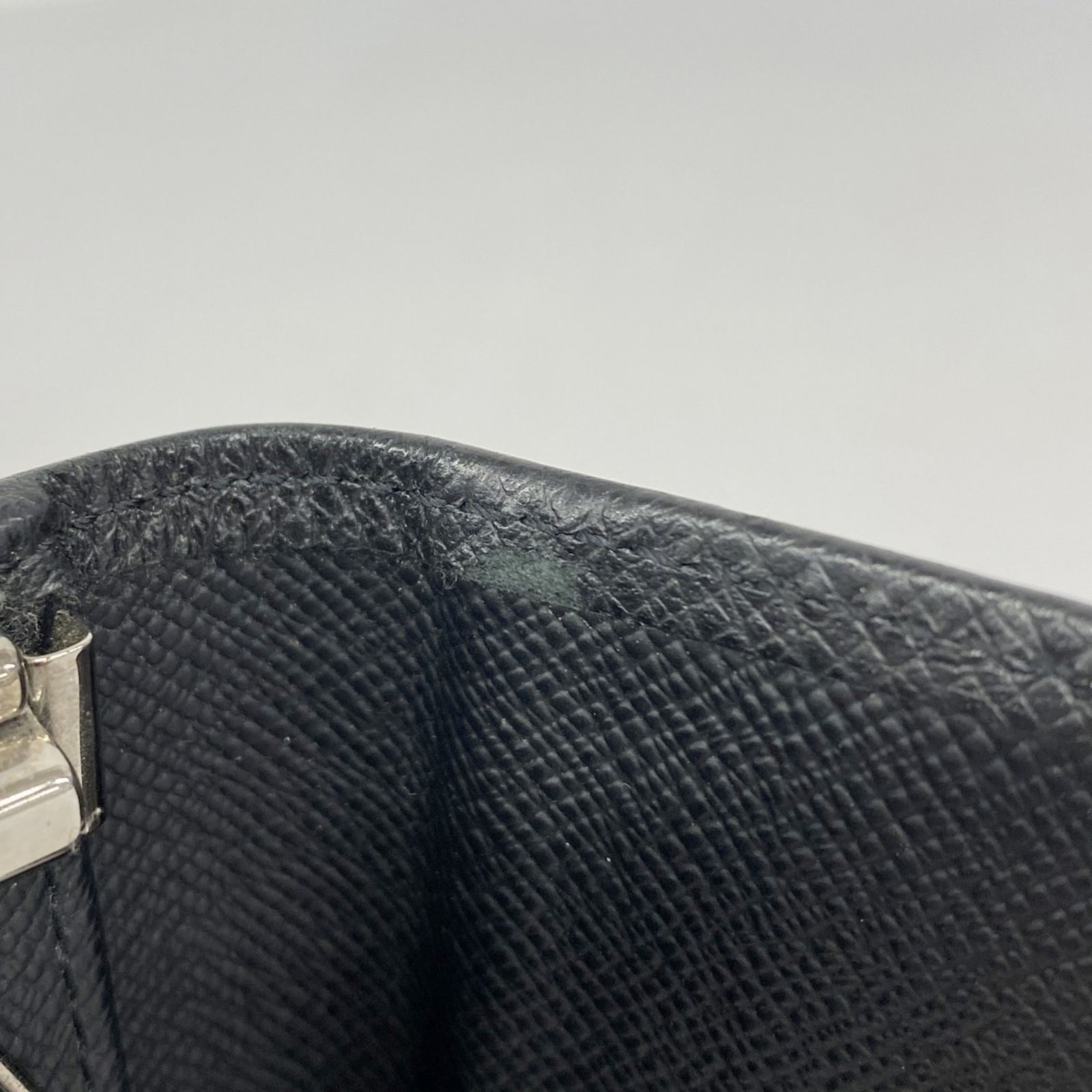  ルイ ヴィトン Louis Vuitton キーケース タイガ ミュルティクレ6 M 30532 アルドワーズメンズ キーケース 小物