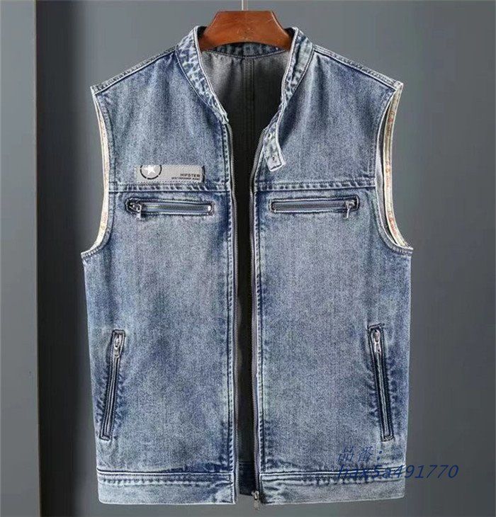 カジュアル ノースリーブ