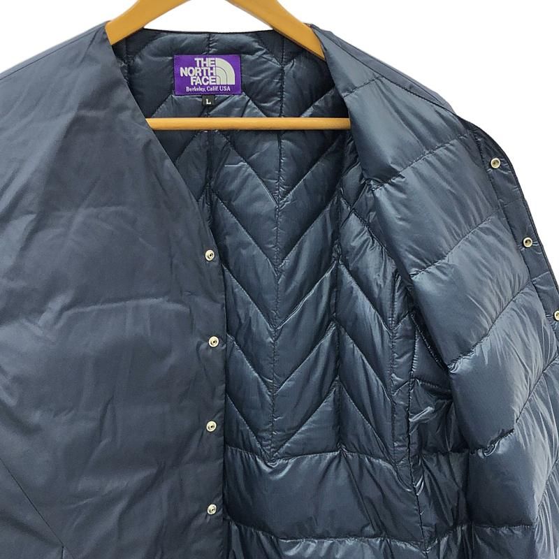 美品】 THE NORTH FACE PURPLE LABEL / ザノースフェイス