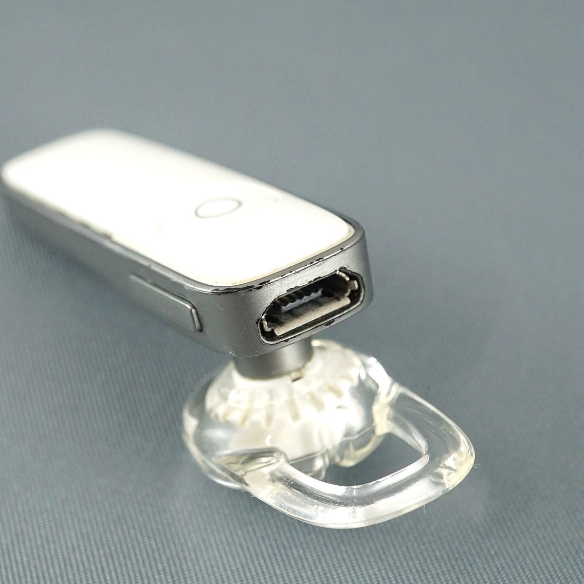 PLANTRONICS Marque 2 M165 片耳用ワイヤレスヘッドセット USED品