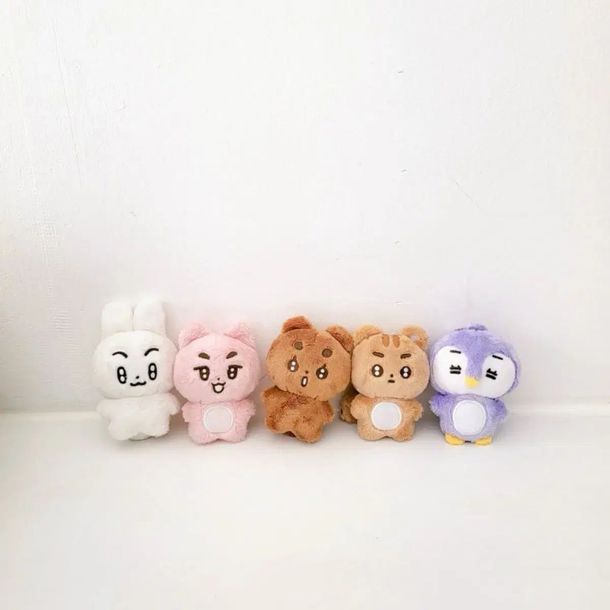 TXT ポバトゥ TOMORROW X TOGETHER TXT 人形 ぬいぐるみ ぬい