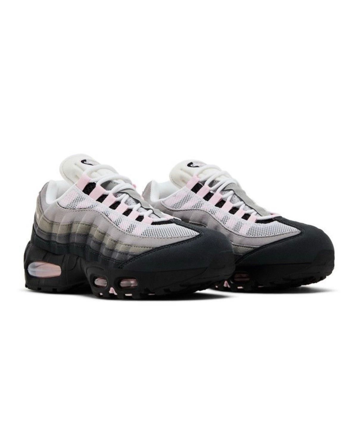 NIKE WMNS AIR MAX 95 OG Pink Foam ナイキ エアマックス ピンクファーム