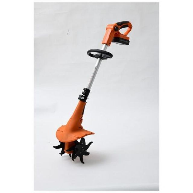 伸縮式ポール 耕運機