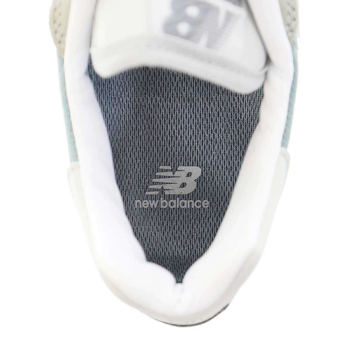NEW BALANCE ニューバランス 2025年 U1300JP スニーカー グレー 23cm 