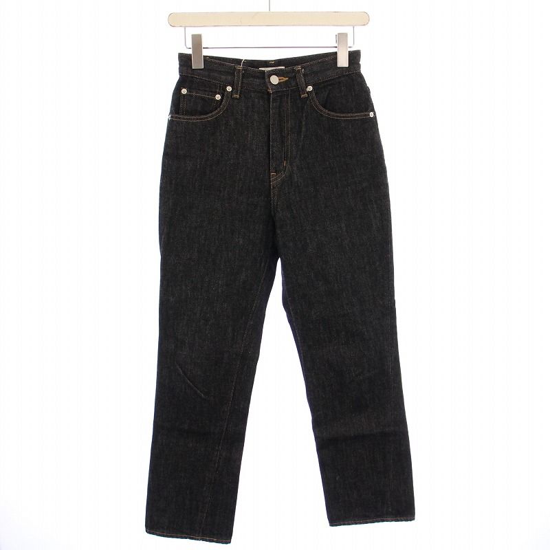 クラネ CLANE SECRET DENIM PANTS シークレットデニムパンツ
