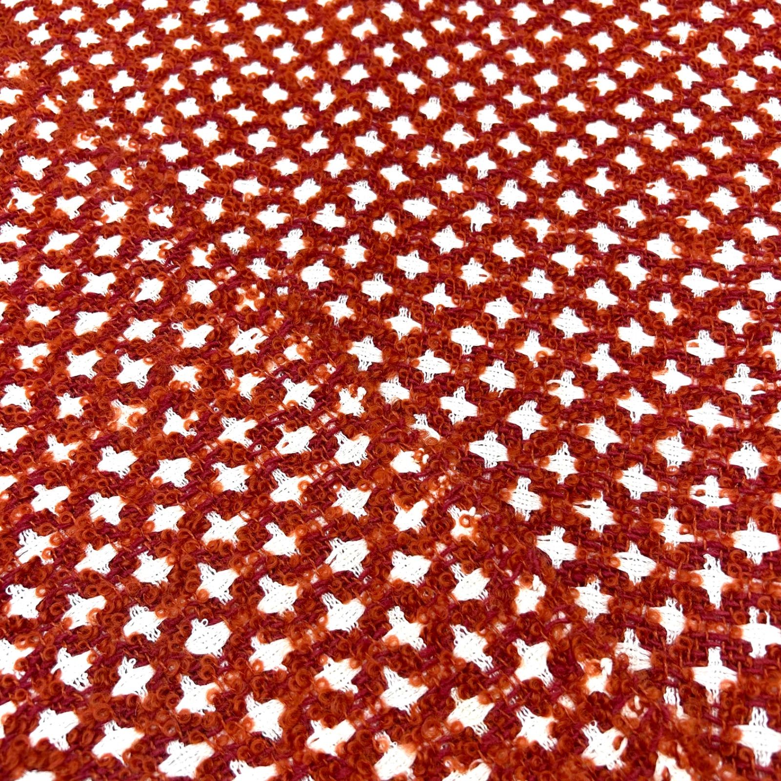 1点のみ【#2026】イタリア製変わりウール生地 約210㎝ イタリア 輸入生地【M.A.R】ピュア・