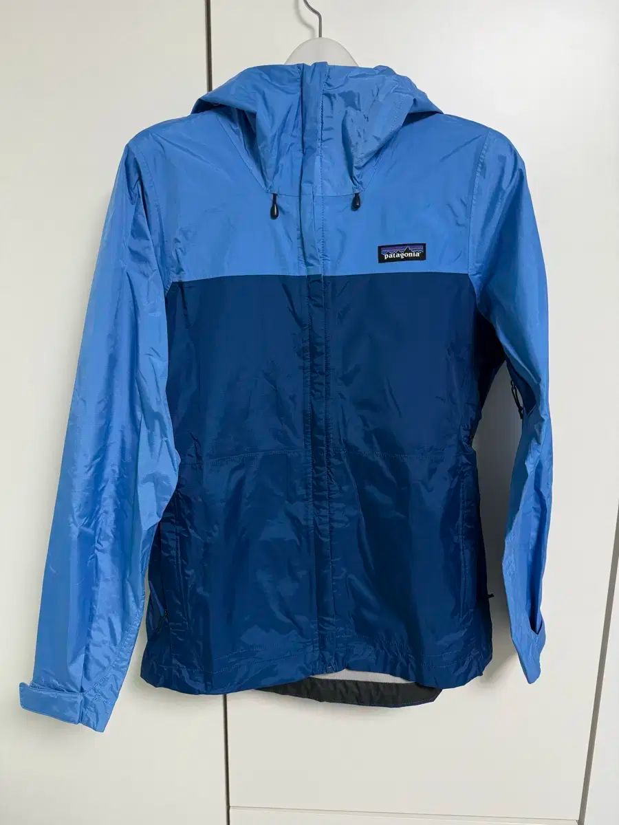 patagonia パタゴニア トレントシェル ウィンドブレーカー ジャケット