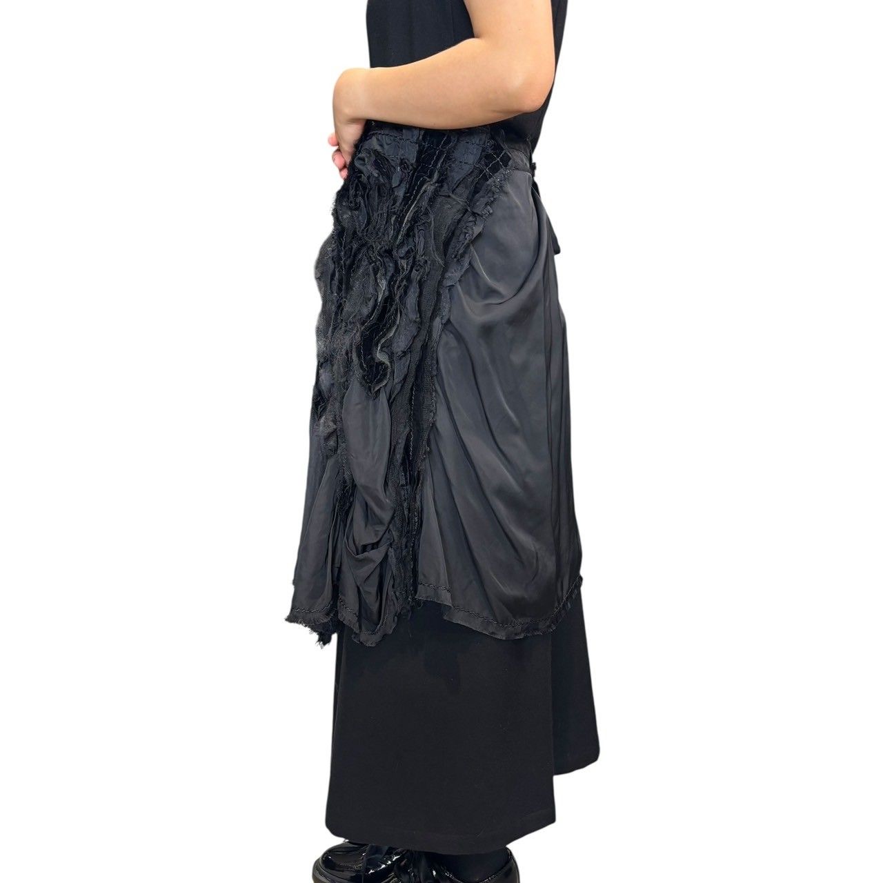tricot COMME des GARCONS(トリココムデギャルソン) 05AW Mixed