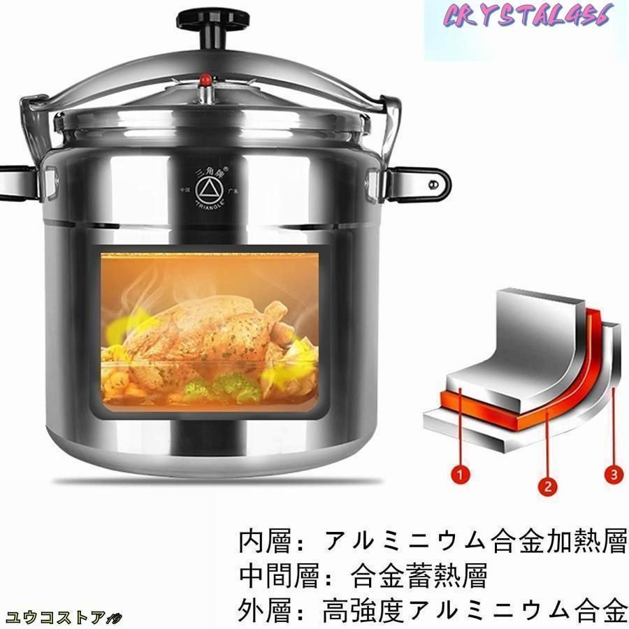 超高圧で省エネ 時短