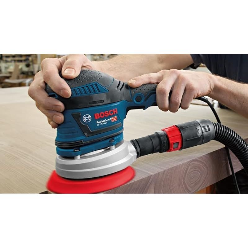 Bosch Professional(ボッシュ) 吸じんランダムアクション