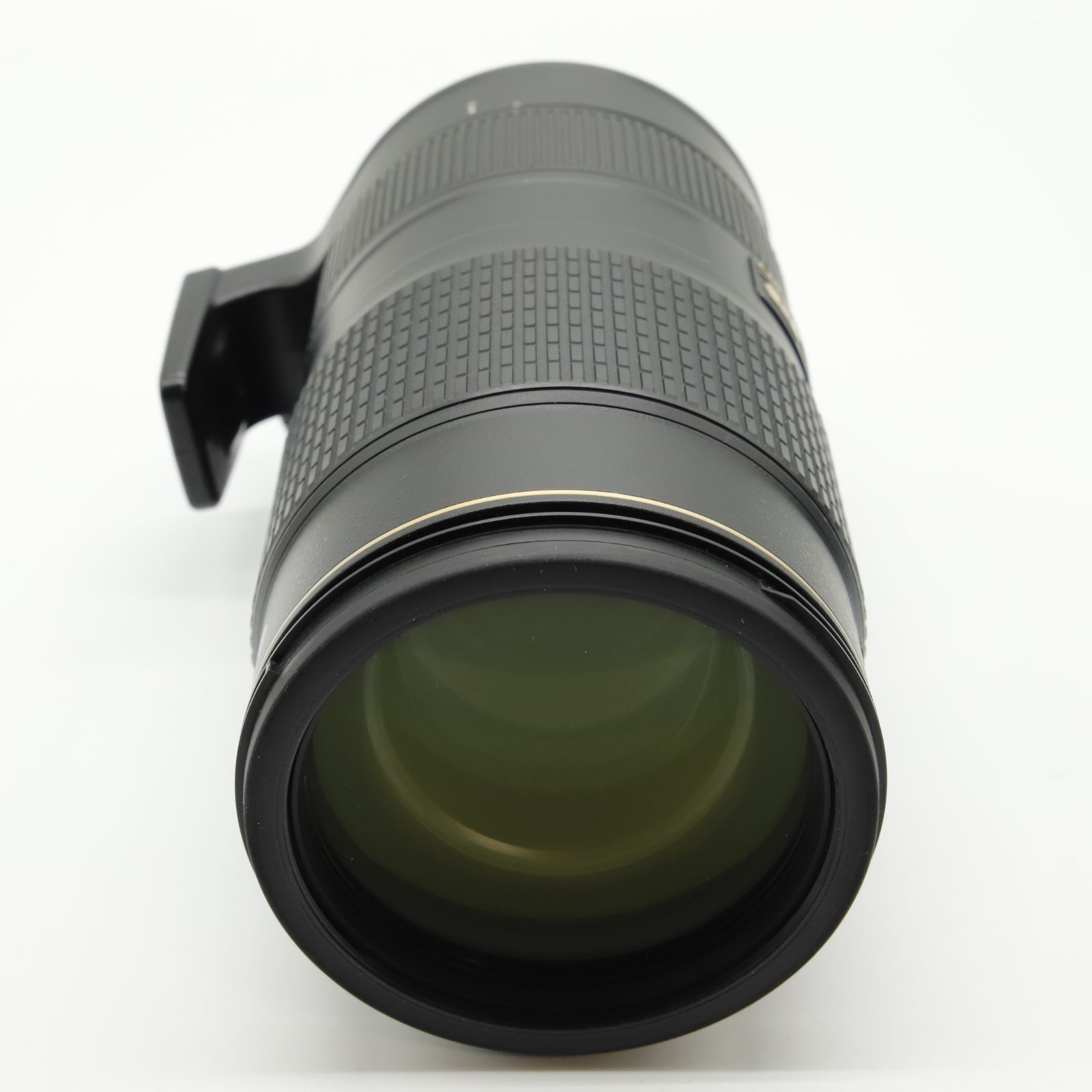 Nikon 望遠ズームレンズ AF-S NIKKOR 200-500mm f/5.6E ED VR