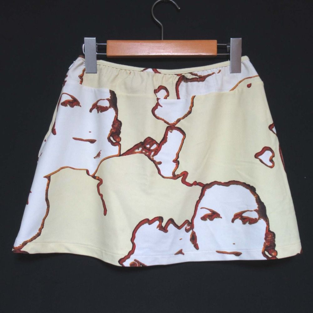 良品 00S CHANEL シャネル ヴィンテージ 2024 ココマーク 総柄