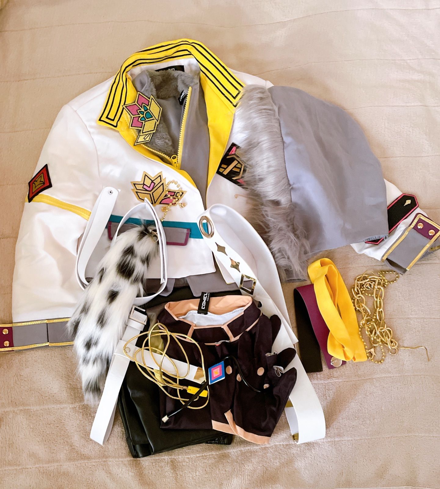 あんさんぶるスターズ!! SAKE OF LOVE マトリックス コスプレ あんさんぶるスターズ!! SAKE OF LOVE マトリックス コスプレ