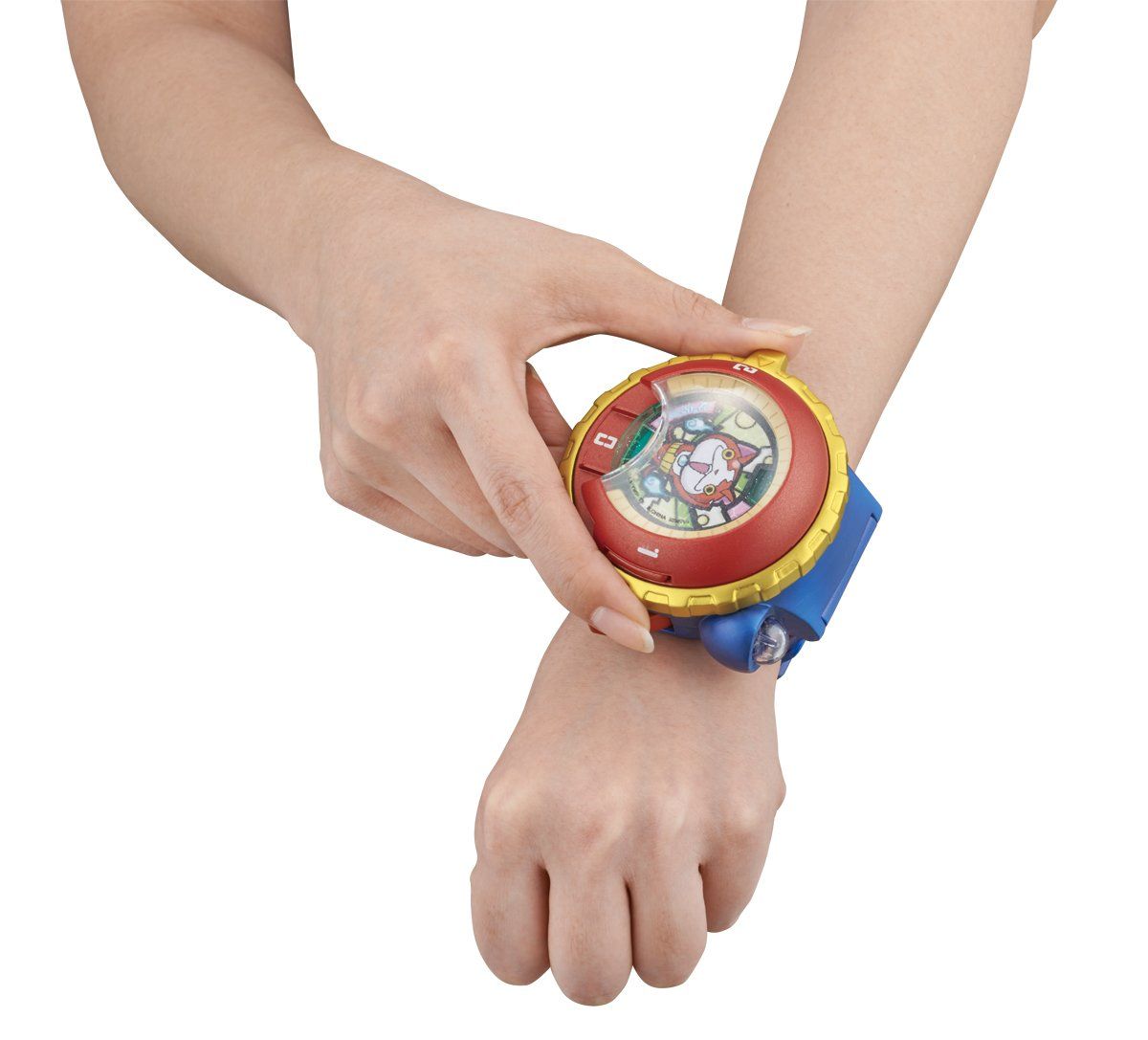 DX妖怪ウォッチタイプ零式