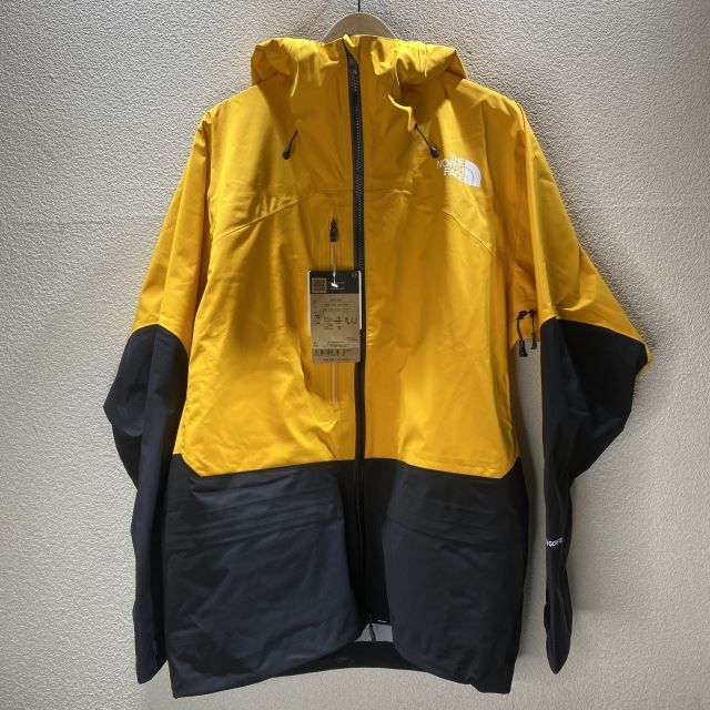 THE NORTH FACE Powder Guide Light Jacket M NS62305 サミット ...