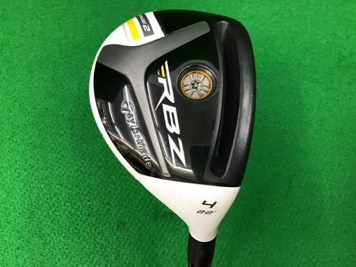 テーラーメイド RBZ STAGE 2 TOUR U3 ユーティリティ 3UT RocketBallz Stage 2 Tour Fairway | TaylorMade Golf