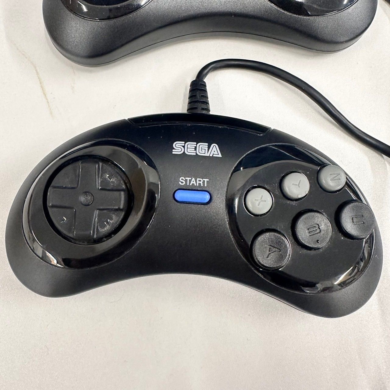 SEGA メガドライブミニ HHA-2520 - メルカリ