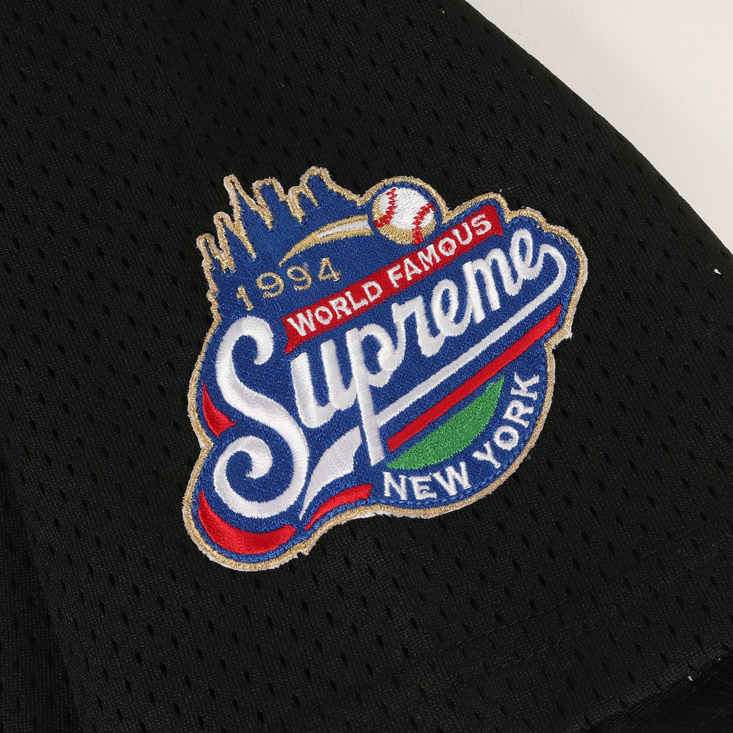 新品】Supreme シュプリーム シャツ サイズ:S / 24AW Sロゴ ヘンリー 