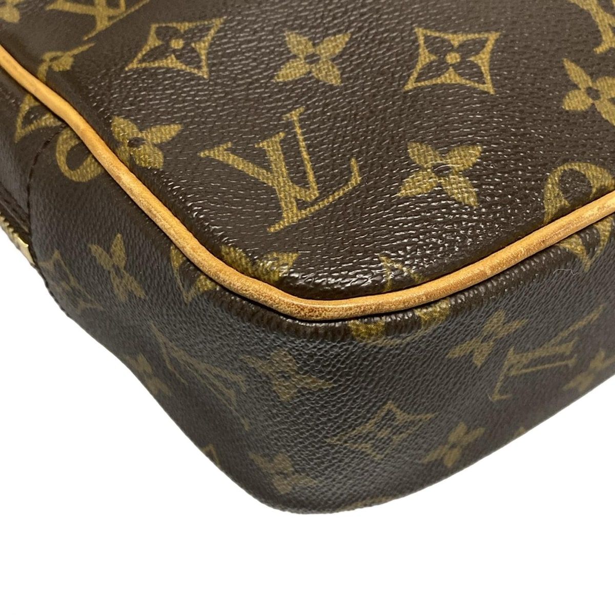 ■美品■LOUIS VUITTON ルイヴィトン ポルトドキュマンぺガス バック ルイヴィトン/ビジネスバッグ/ポルトドキュマンロザン