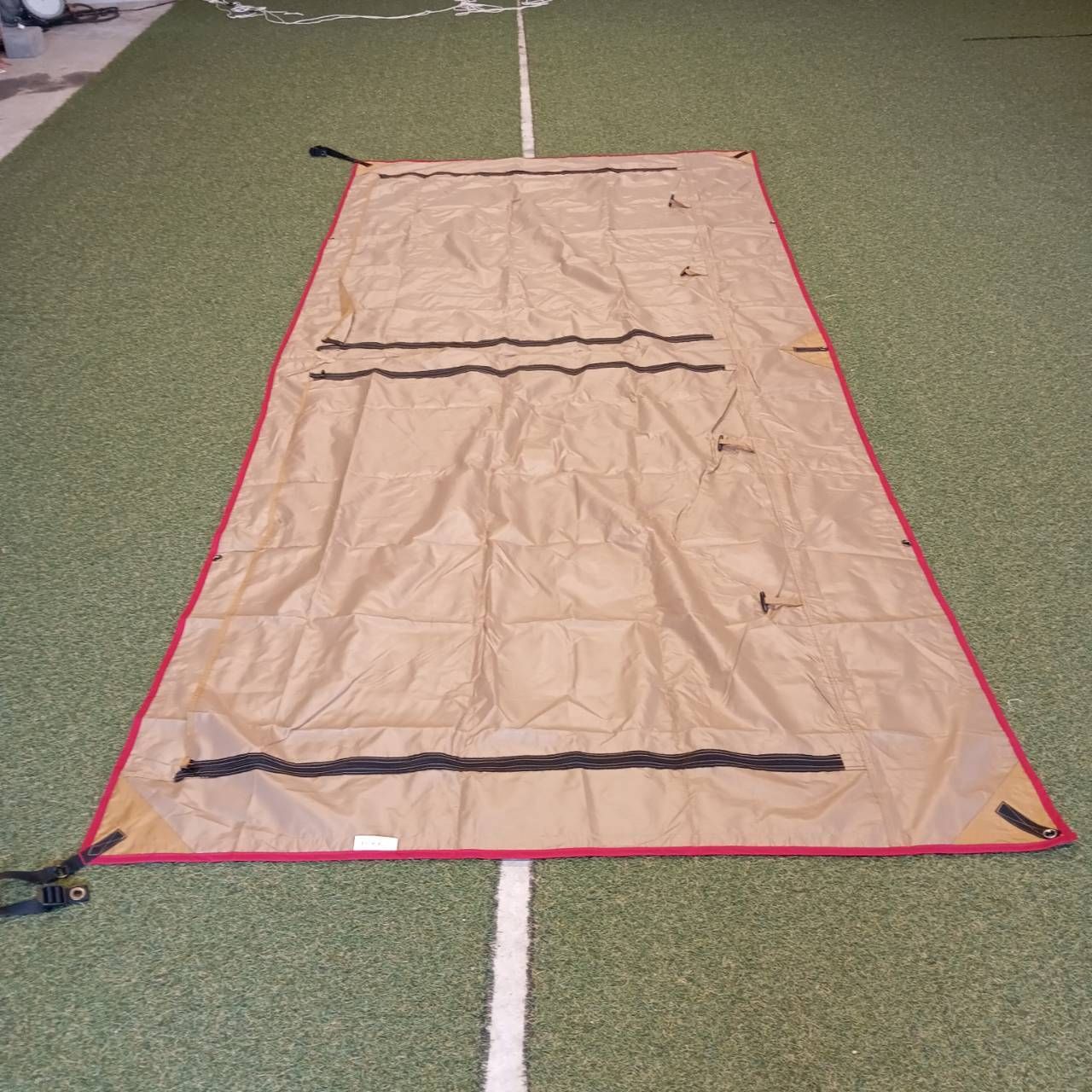 snow peak(スノーピーク) エクステンションシートシールド M TP