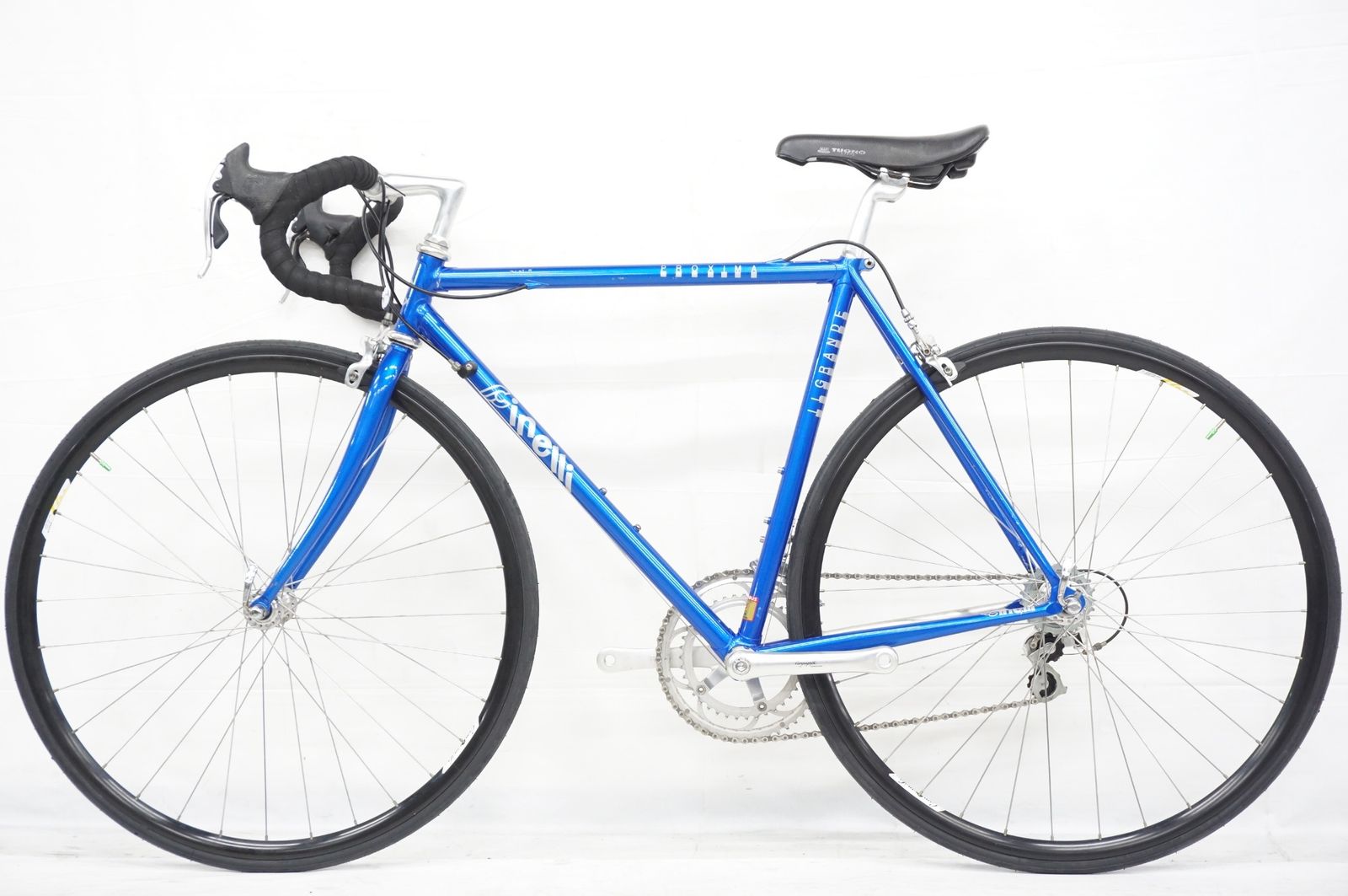 CINELLI 「チネリ」 PROXIMA 年式不明 ロードバイク / バイチャリ阪急 
