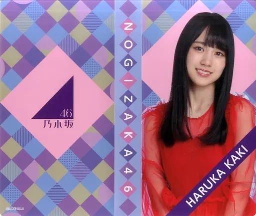 乃木坂46 - 賀喜遥香さん 個別フォトアルバム 2020年福袋Lucky Bag B 未開封 中古】雑貨 [単品] 賀喜遥香 個別フォトアルバム 「乃木坂46