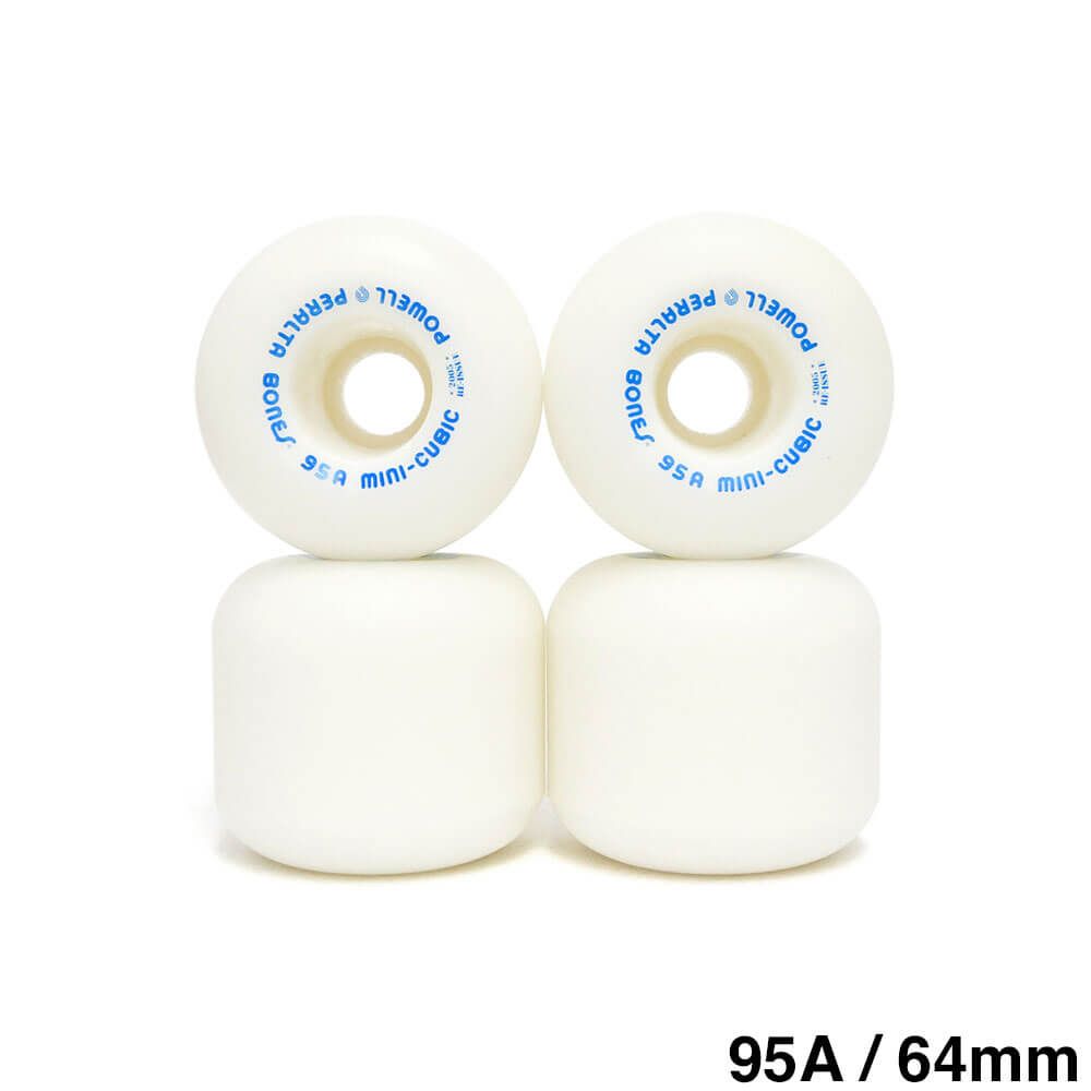 POWELL PERALTA WHEEL パウエルペラルタ ウィール MINI-CUBIC