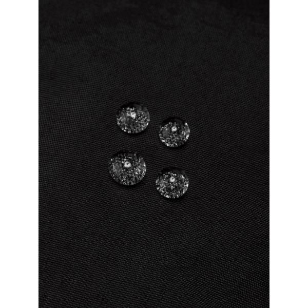 THE NORTH FACE ノースフェイス メドウウォームジャケット キッズ 中わた入り アウター HEATSEEKER 防寒 はっ水 クラシックカーキ