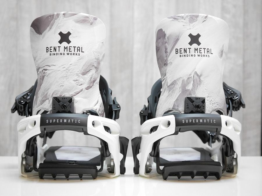 バインディング