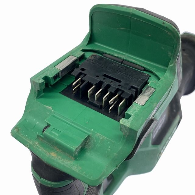 HiKOKI ハイコーキ