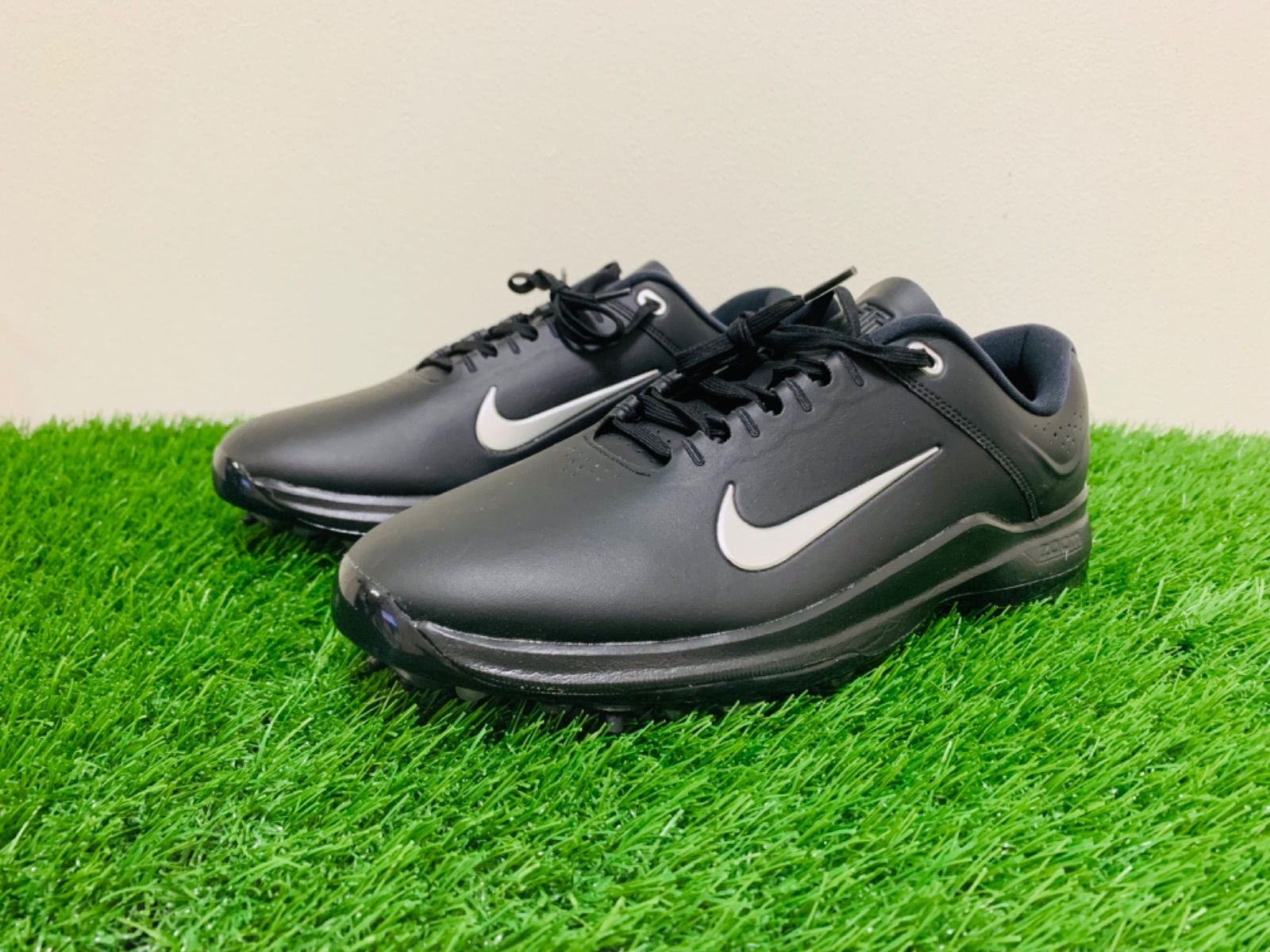 ナイキ GOLF タイガーウッズ NIKE AIR ZOOM TW20 27.5 - シューズ(男性用)