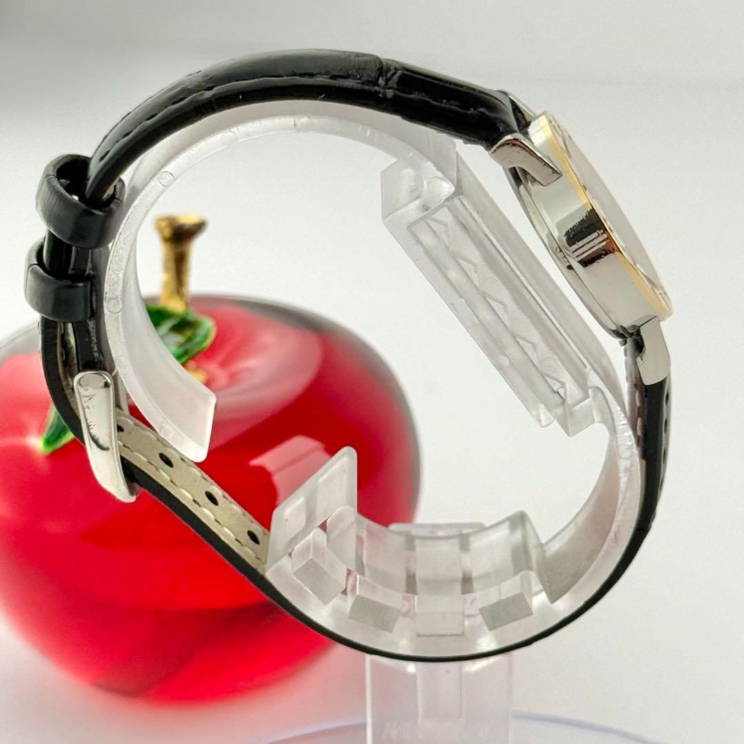 ブルガリブルガリBB23SGLD 新品ベルト 新品電池 レディース 腕時計790 BVLGARI - ブルガリブルガリBB23SGLD 新品ベルト 新品電池 レディース