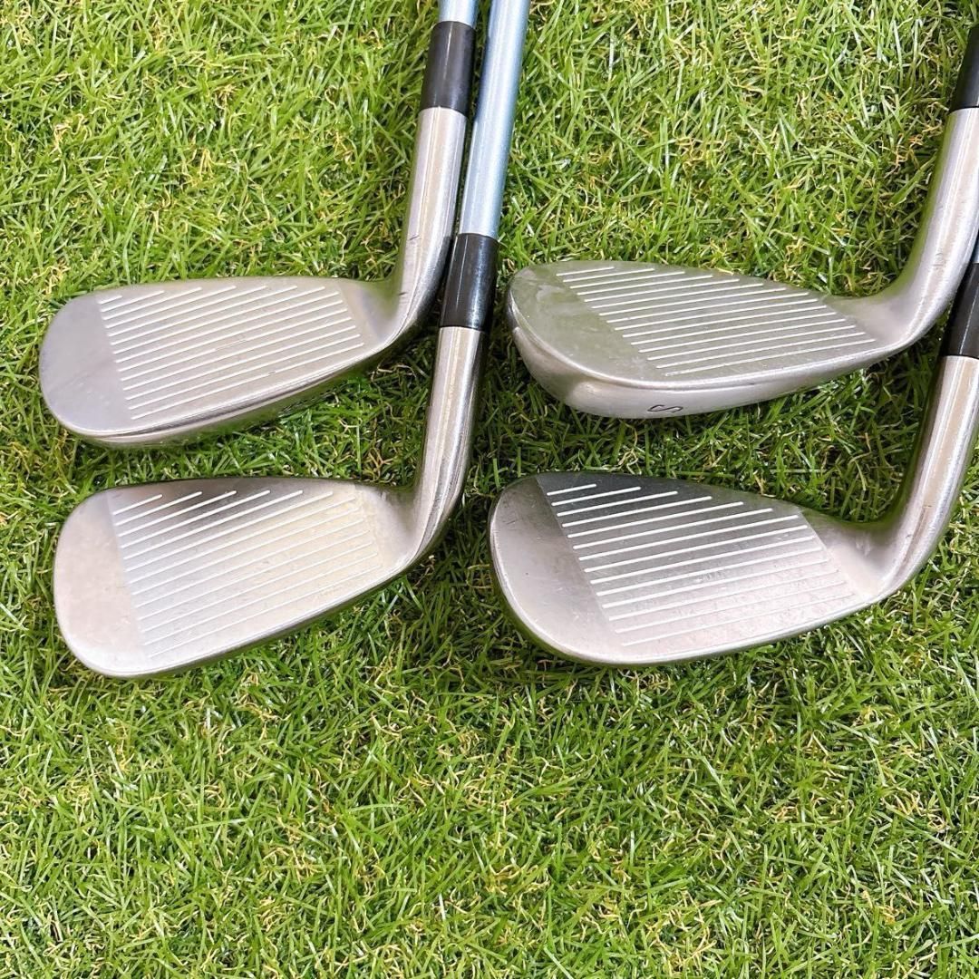 Callaway - 未使用★OPTI ミズノレディース＆キャロウェイバック ミズノ Opti キャロウェイ 新品バッグ レディースゴルフセット