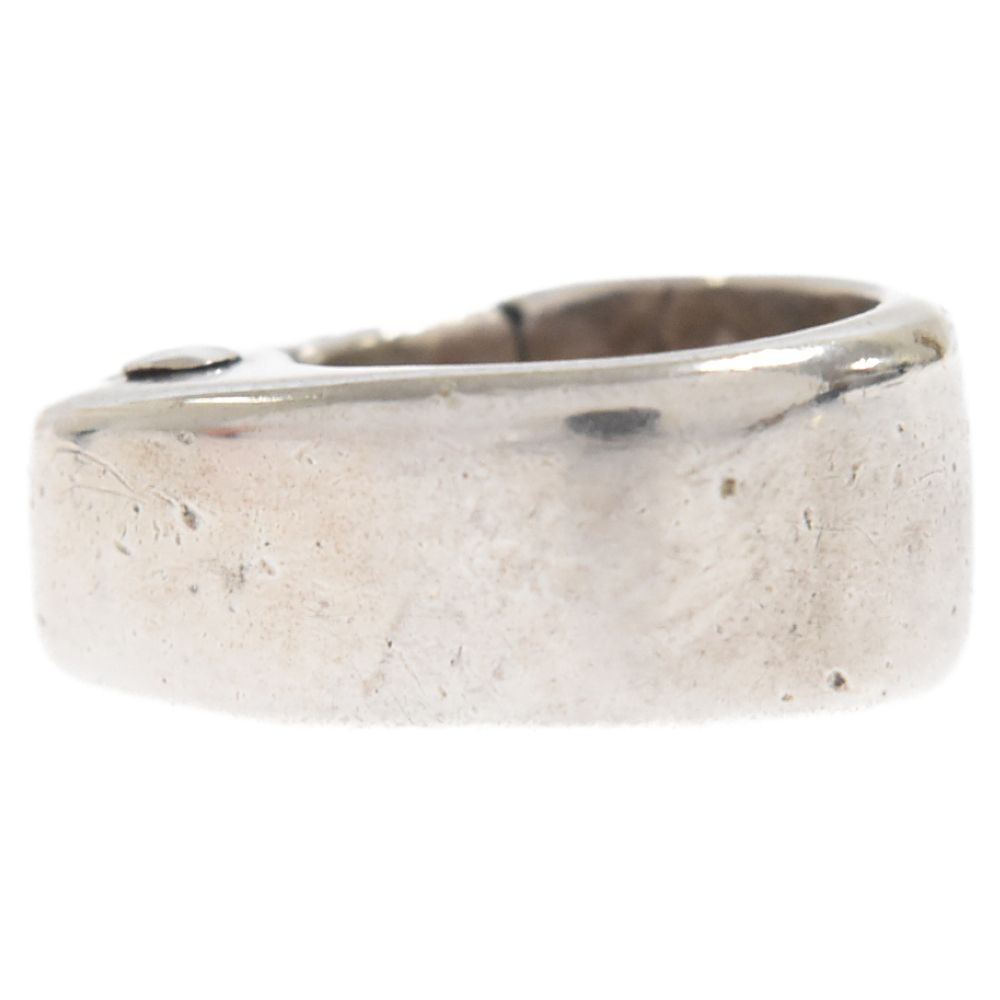 CHROME HEARTS (クロムハーツ) PLAIN BALE プレーンベイル