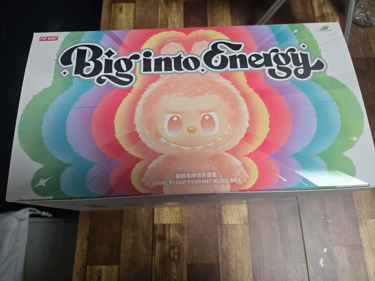 Labubu HIGHLIGHT 開封のみ